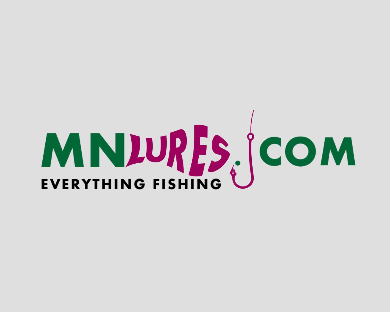 MNlures Logo 