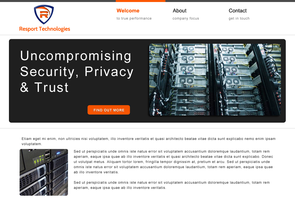 Resport Technologies 